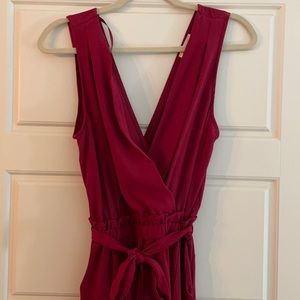 Monteau Jumpsuit